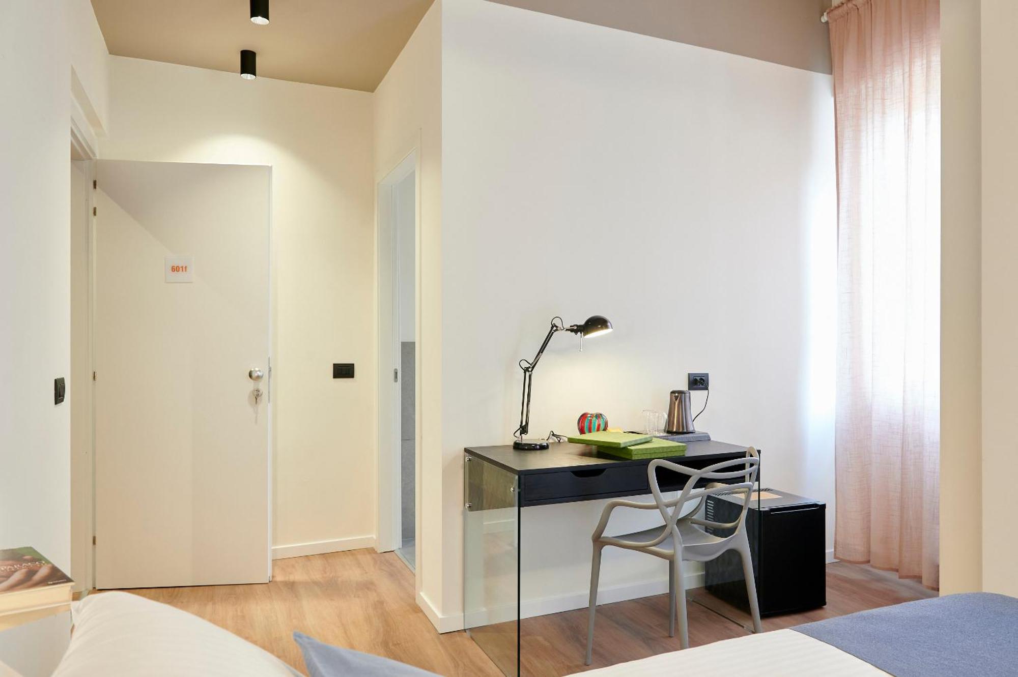 Ferienwohnung Star Ribbon Mailand Exterior foto