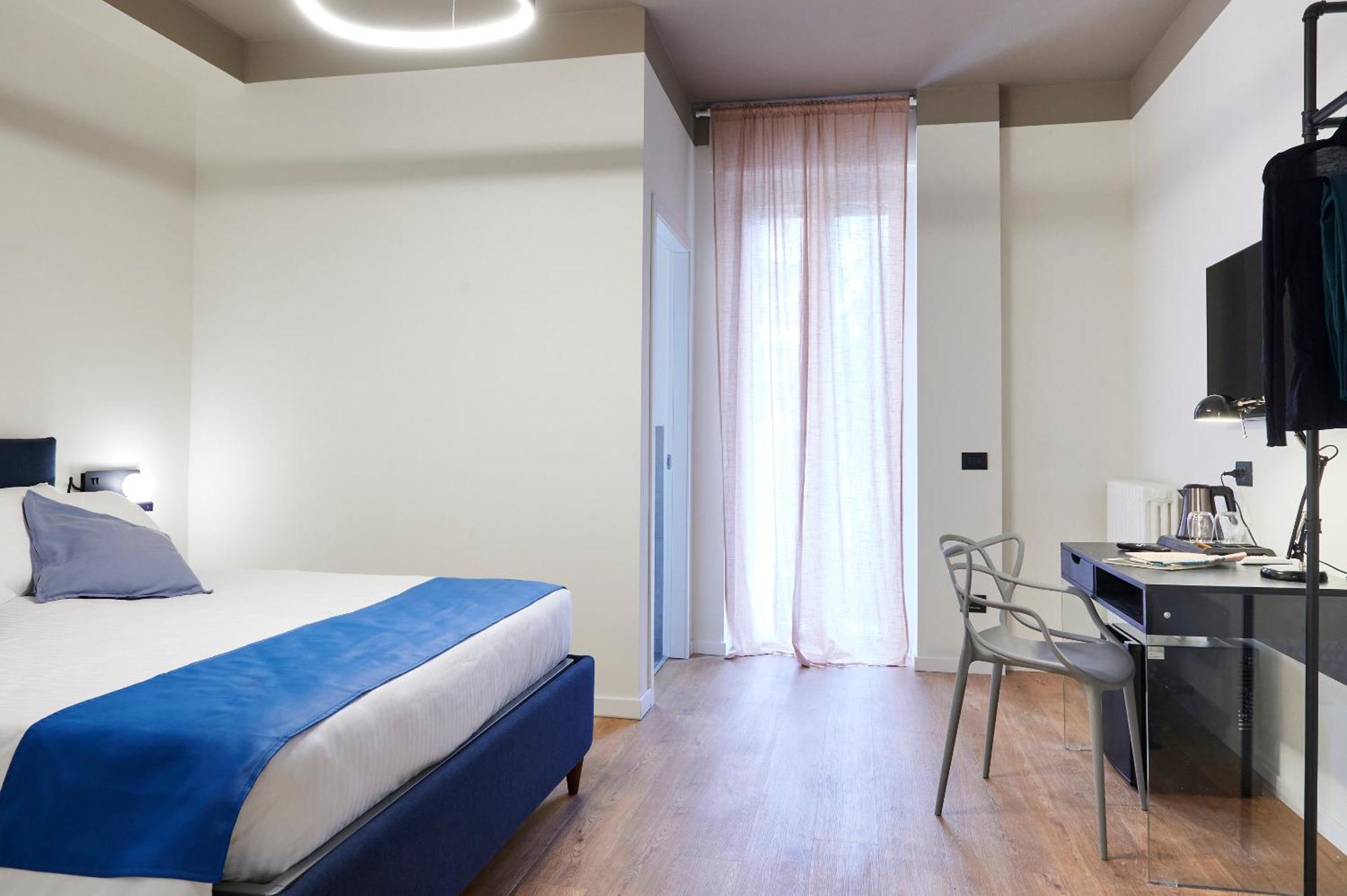 Ferienwohnung Star Ribbon Mailand Exterior foto