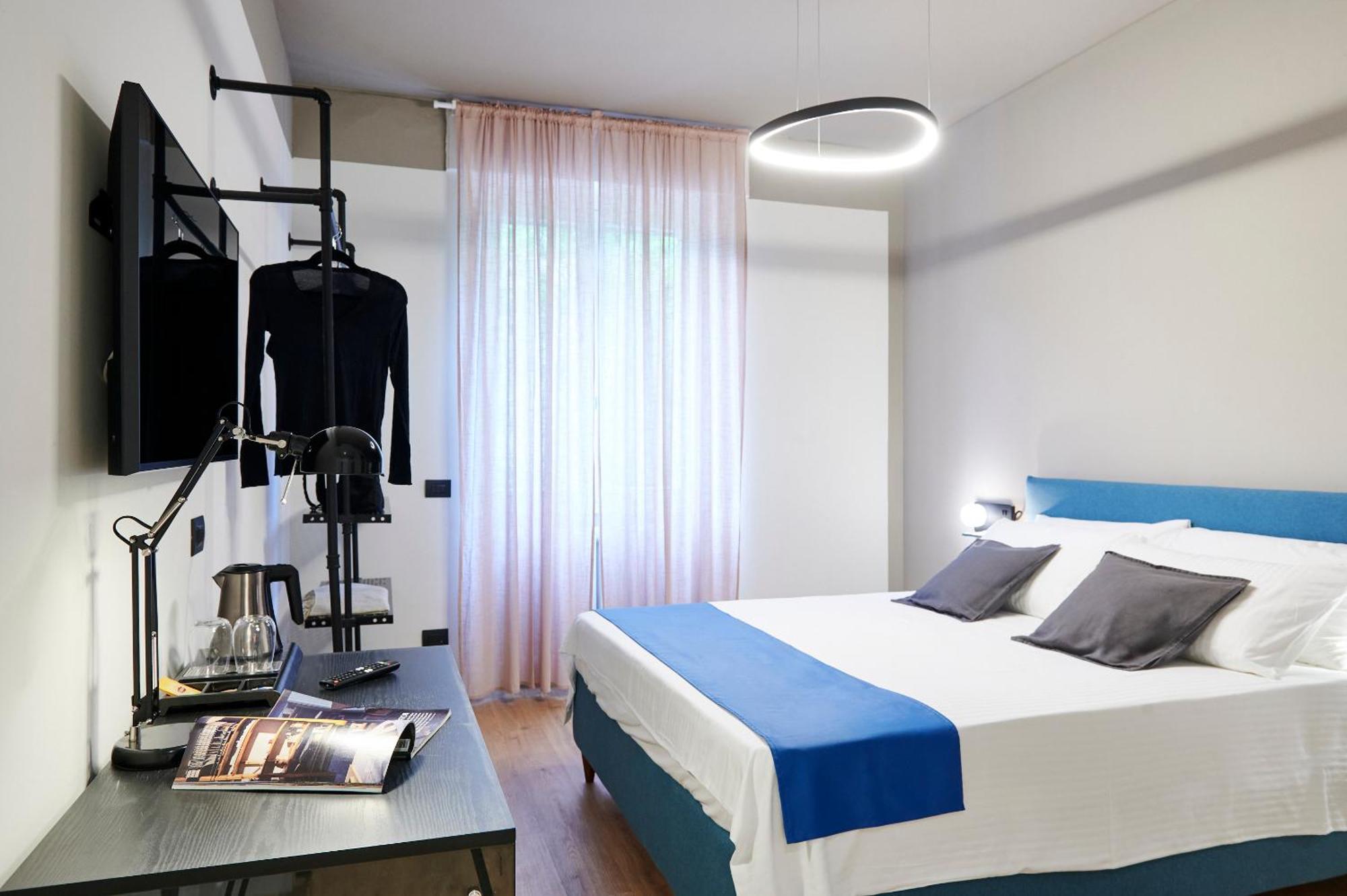 Ferienwohnung Star Ribbon Mailand Exterior foto