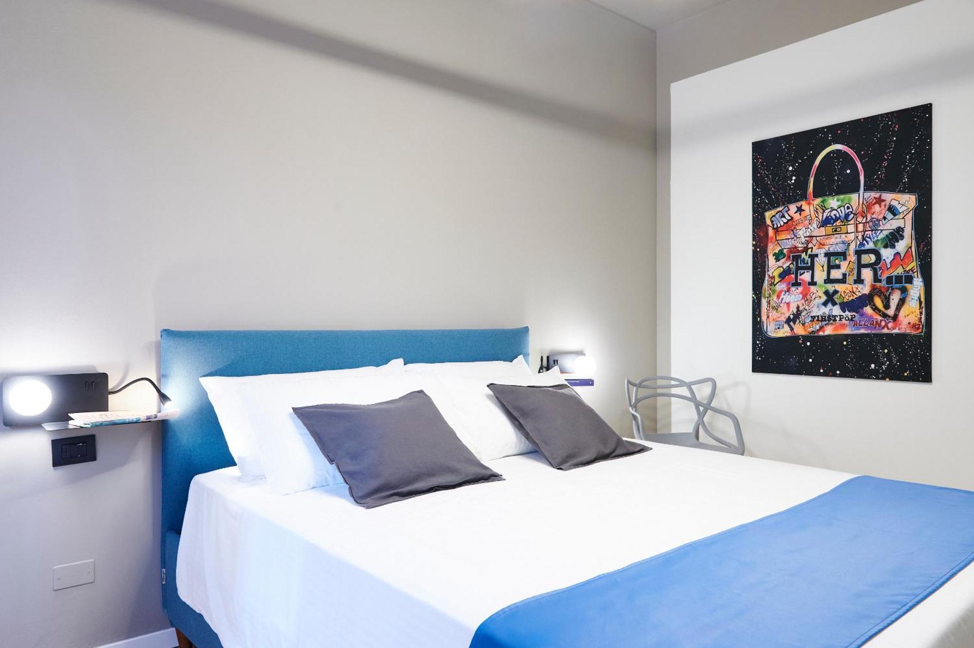 Ferienwohnung Star Ribbon Mailand Exterior foto